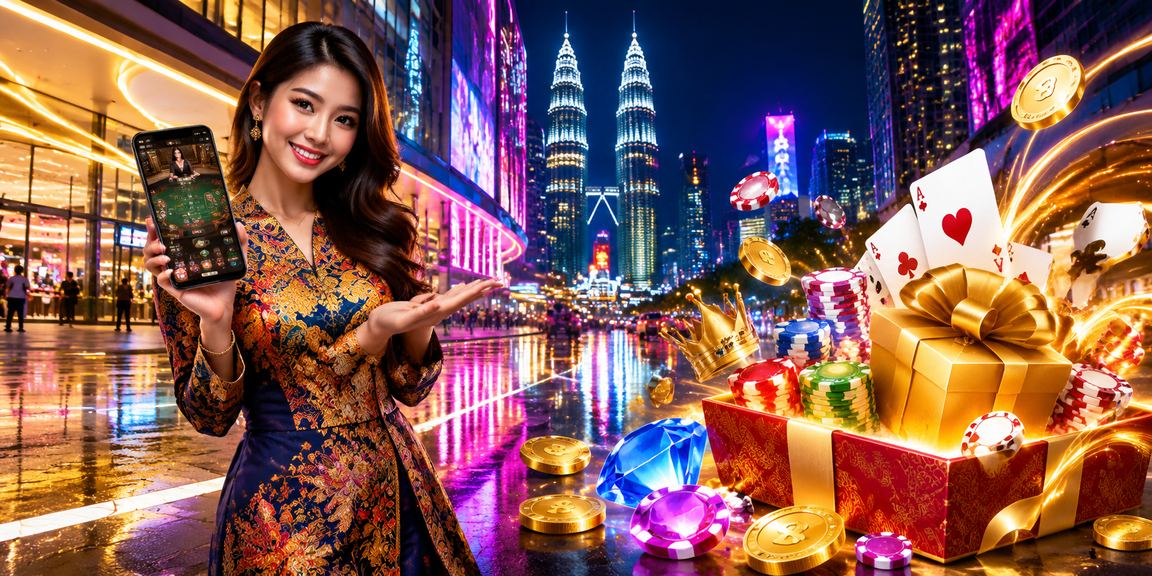 Pendaftaran akaun kiss88 di Kuala Lumpur