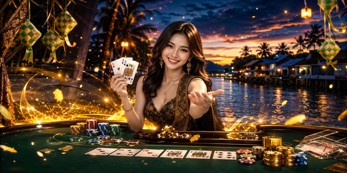 Premium baccarat experience in Malaysia using the kiss88 mobile app